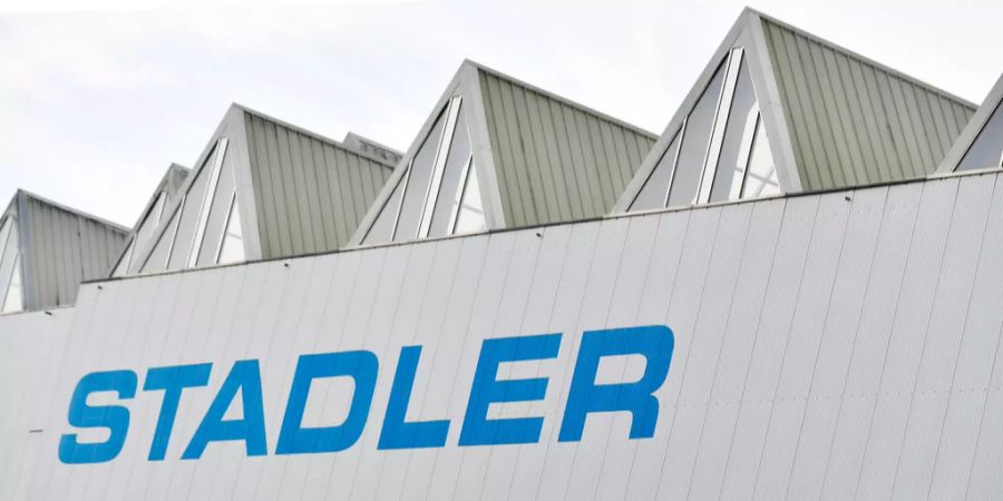 Stadler Rail