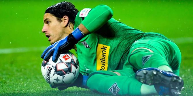 Yann Sommer