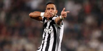 Mehdi Benatia