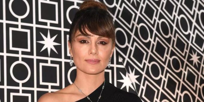 Köln - Nazan Eckes tanzt bei «Let's Dance»