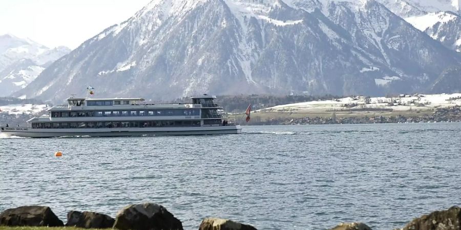 Thunersee