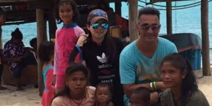 Schweizer berichtet - «Flughafen Ko Samui ist wegen Sturm bereits zu»