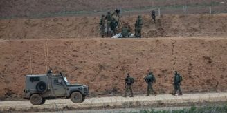 Bericht - Israel auf Aufnahme von Geisel gegen Mittag vorbereitet Bericht - Israel auf Aufnahme von Geisel gegen Mittag vorbereitet