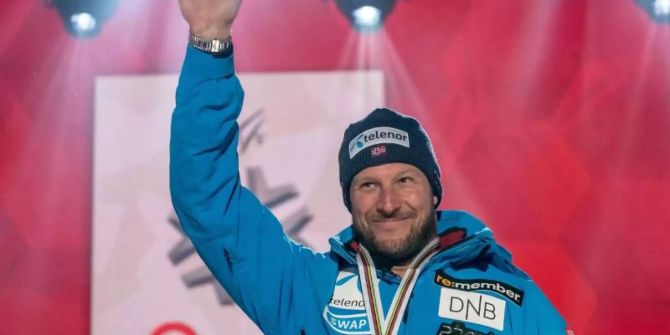 Aksel Lund Svindal