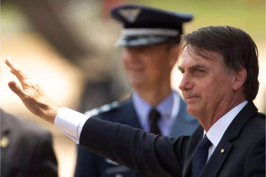 Jair Bolsonaro