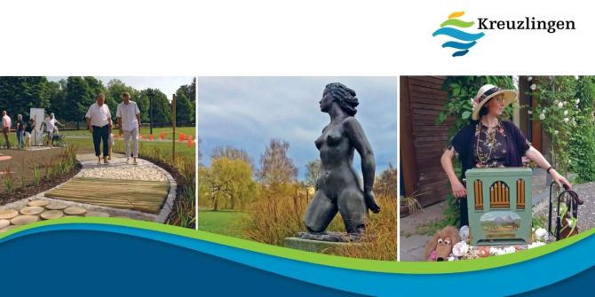 Kreuzlingen entdecken Gesamtprogramm 2019