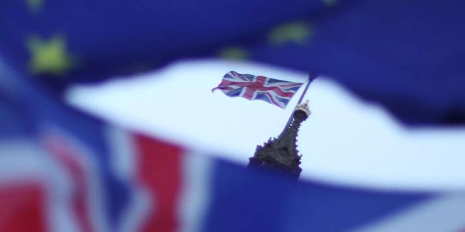 Laut Medienberichten - Brüssel rechnet mit Verschiebung des Brexits