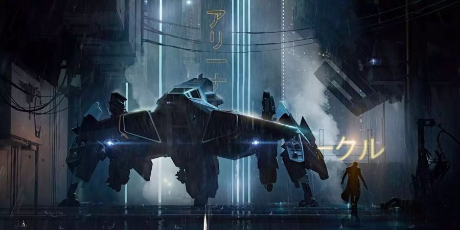 Das Crowdfunding für «Star Citizen» startete im Jahr 2012.