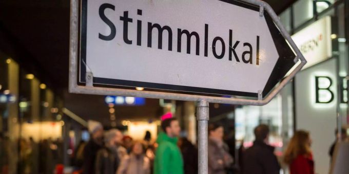 Omen für die ganze Schweiz? - Linksrutsch im Aargau bei Gemeindewahlen