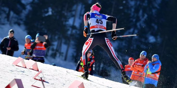 Brisante Enthüllungen: 50 Langläufer, die auch in Pyeongchang, könnten früher mal gedopt gewesen sein. Brisante Enthüllungen: 50 Langläufer, die auch in Pyeongchang, könnten früher mal gedopt gewesen sein.