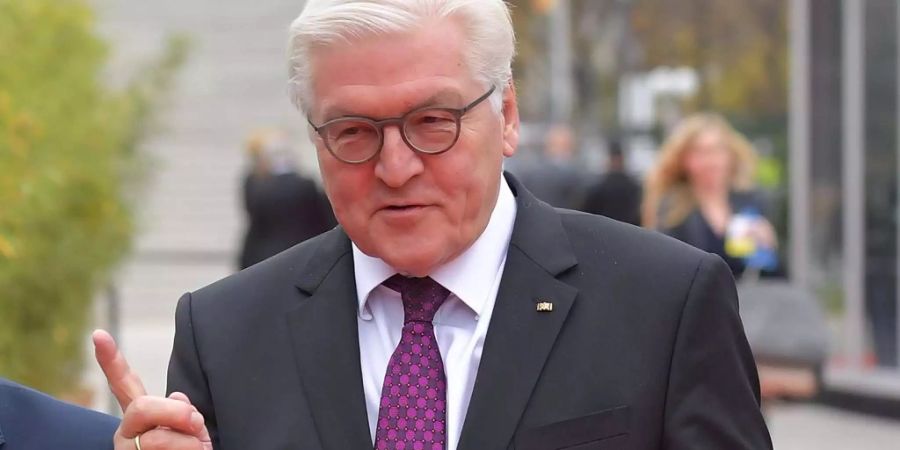 Steinmeier