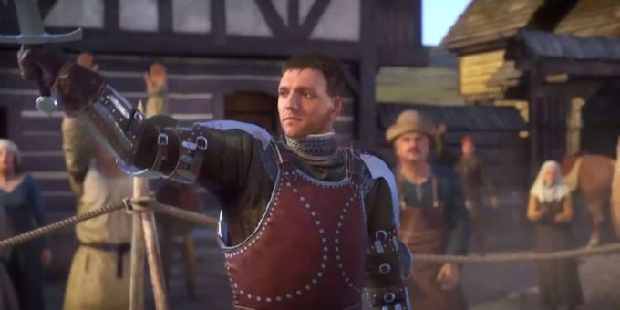 «Kingdom Come: Deliverance» - Versteckte «Easter Eggs» von Witcher und Zelda