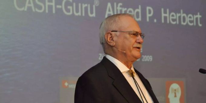 CASH-Guru warnt - «Der Bitcoin-Crash wird kommen wie das Amen in der Kirche»