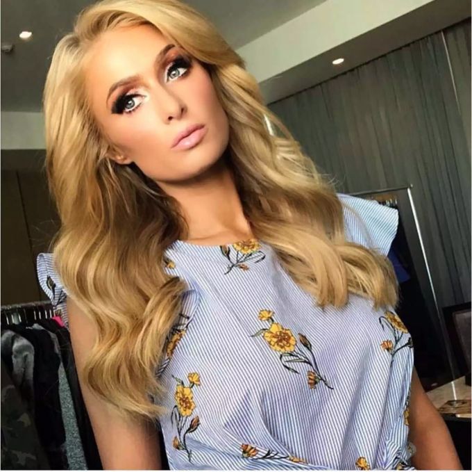Will sich nicht binden: Hotel-Erbin Paris Hilton. Will sich nicht binden: Hotel-Erbin Paris Hilton.