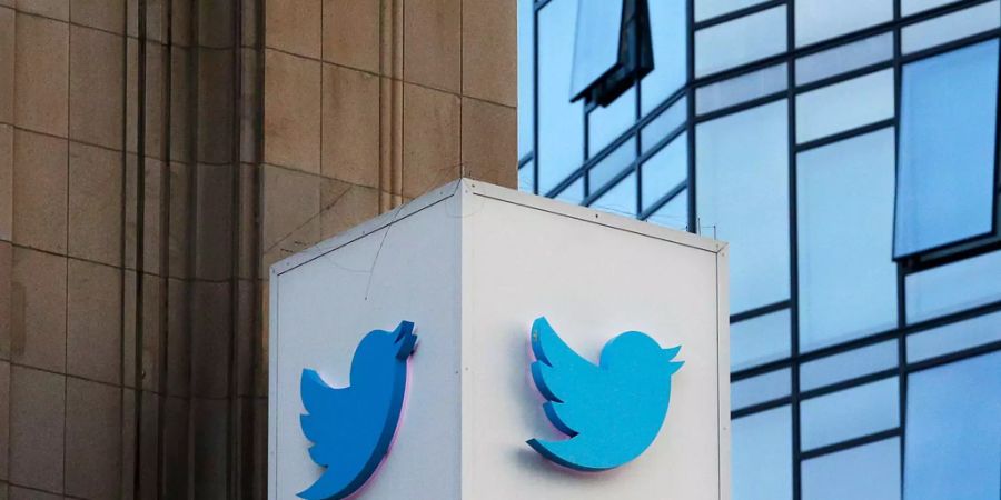 Twitter hat deutlich gemacht, dass der Kurznachrichtendienst nicht gegen Trump-Tweets vorgehen wird.