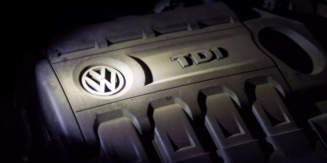 VW Diesel