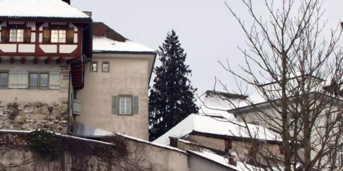 Stadt Frauenfeld Stadt Frauenfeld