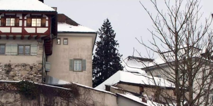 Stadt Frauenfeld