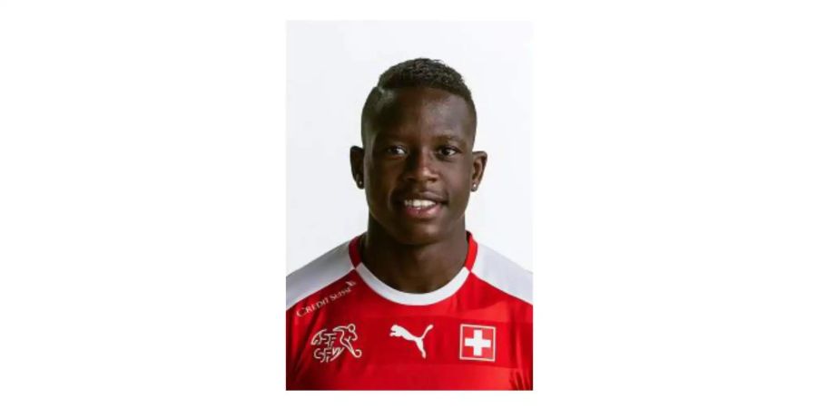 Denis Zakaria