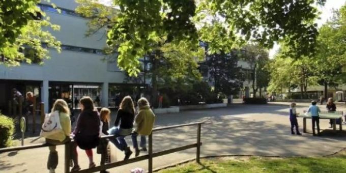 Gemeinde Riehen Gemeinde Riehen