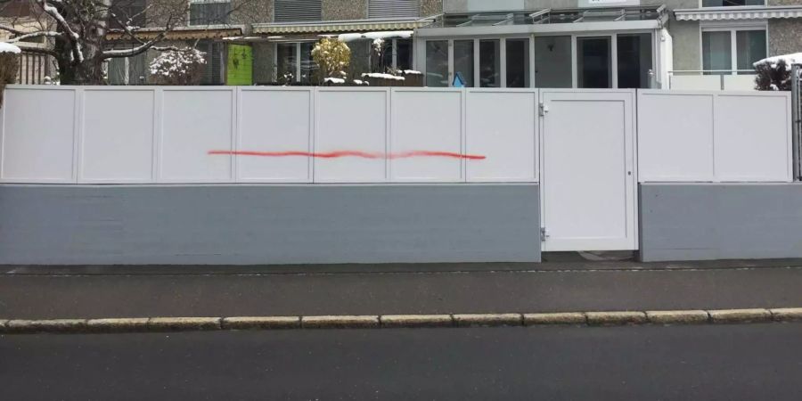 Kantonspolizei St.Gallen