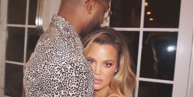 Zum Bluffen - Khloé Kardashians untreuer Lover «wollte erwischt werden»