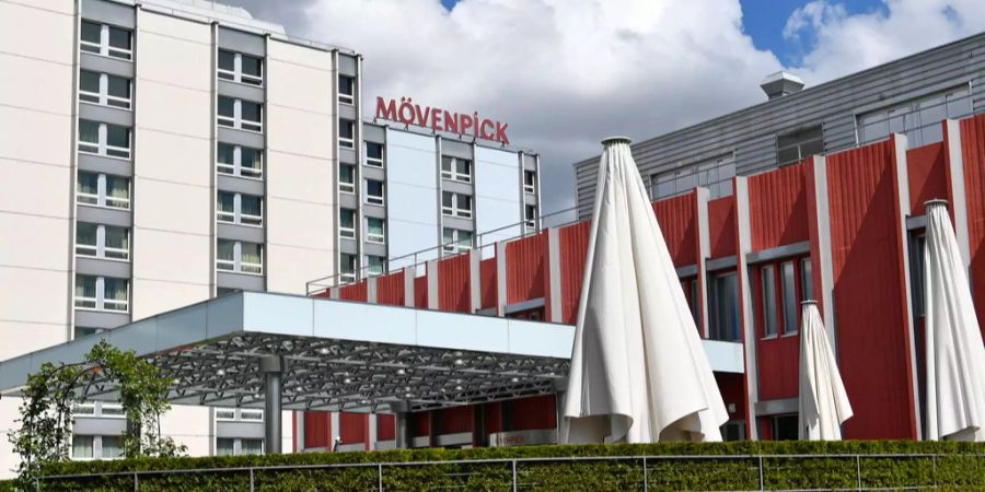 Die Mövenpick-Hotels übernimmt die Accor-Gruppe.