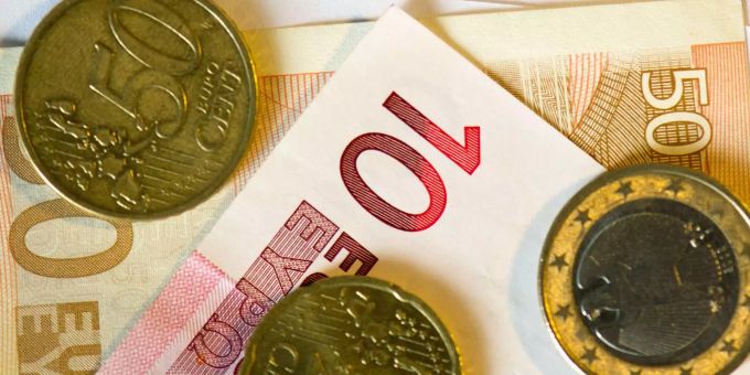 Hohe Inflation - IWF sieht geringes Risiko für Lohn-Preis-Spirale