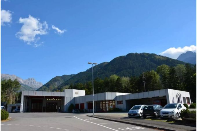 Amt für Strasse- und Schiffsverkehr Uri Amt für Strasse- und Schiffsverkehr Uri