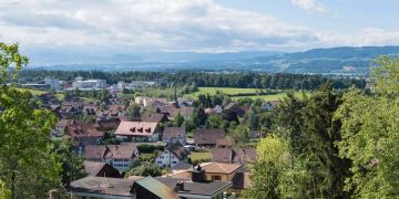 Gemeinde Volketswil