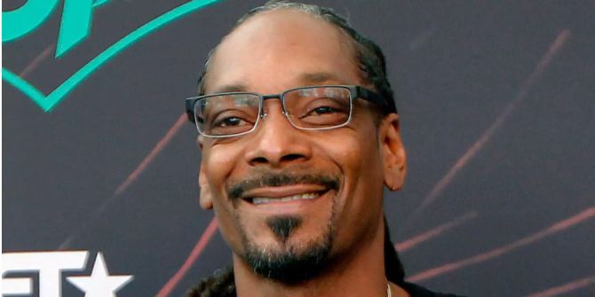 snoop dogg