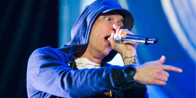 Eminem