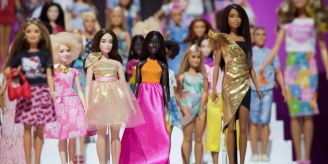 Nach Trump-Zöllen - Mattel plant Preiserhöhungen in den USA Nach Trump-Zöllen - Mattel plant Preiserhöhungen in den USA
