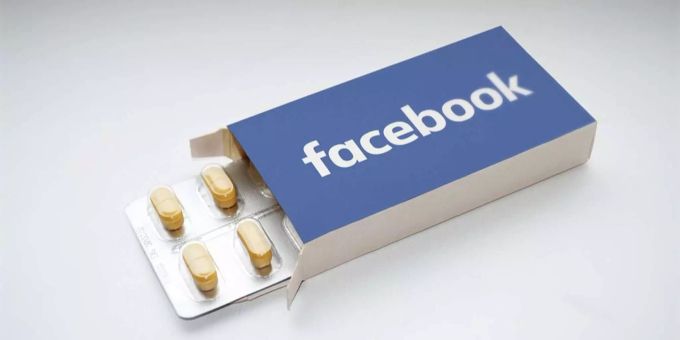 Facebook plante, mit Spitälern Daten auszutauschen. Facebook plante, mit Spitälern Daten auszutauschen.