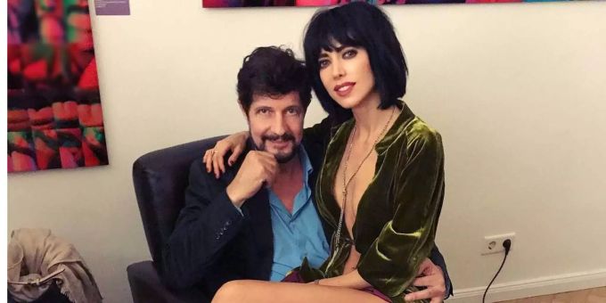 Milo Moiré will nie heiraten - «Ein Ring am Finger ist kein Liebesbeweis»