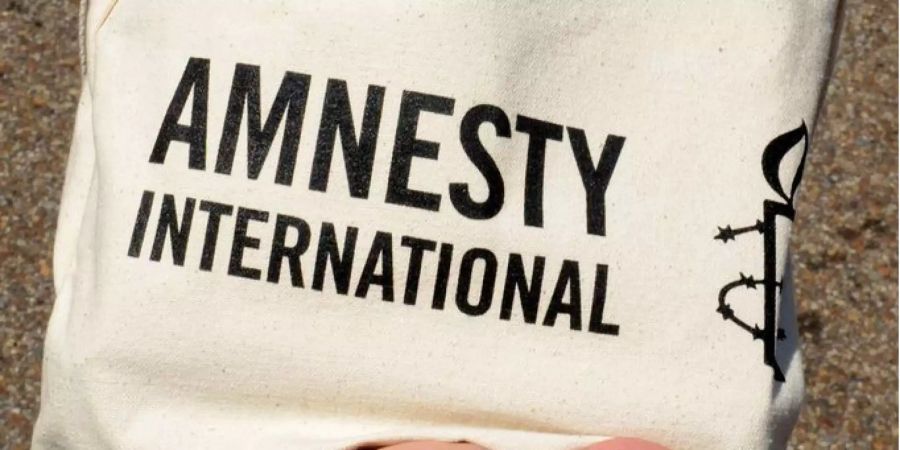 amnesty interational