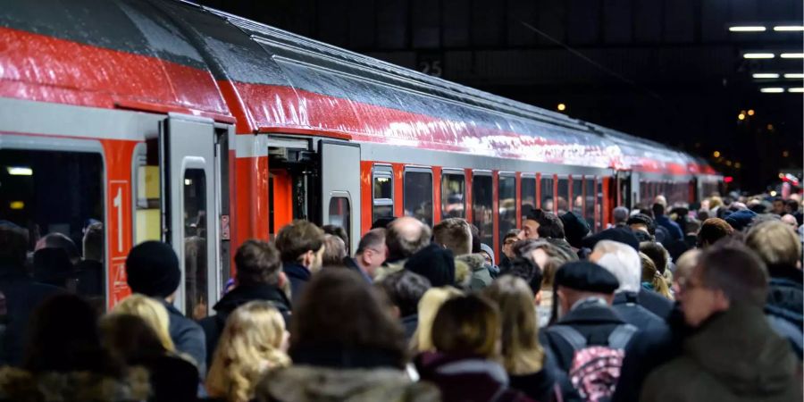 Deutsche Bahn