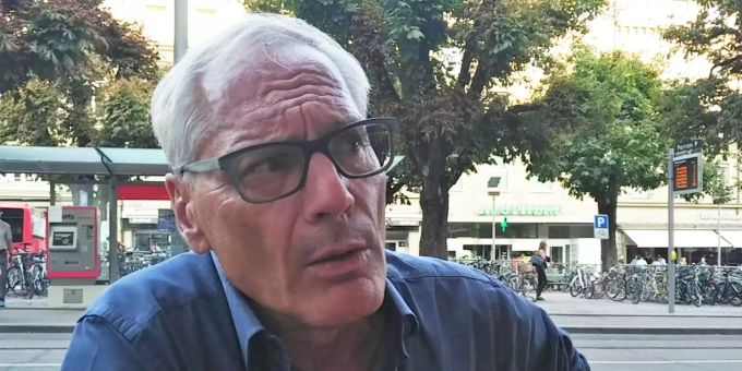 Experte überzeugt - «Nur eine Legalisierung löst die Drogen-Probleme»