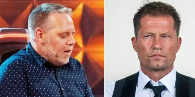 Staunen im TV - Til Schweiger besiegt Schweizer Einstein-Erben in Quiz