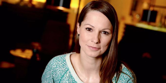 Neues Album - Christina Stürmers Tochter singt auch gerne