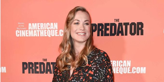 «Baby Boy» - Serienstar Yvonne Strahovski ist Mutter geworden