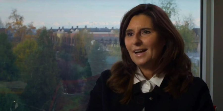 Susanne Schaffert