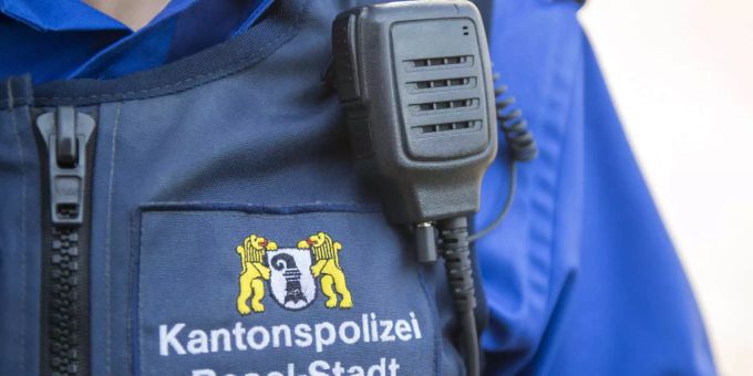 75-Jährige verhaftet - Bub (†7) in Basel auf Heimweg erstochen
