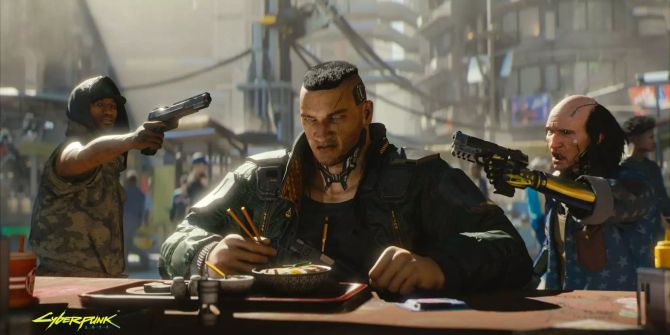 Cyberpunk 2077