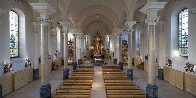 Solothurn - Leitplanken für Religionsgemeinschaften
