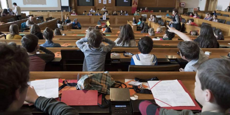 Kinderparlament