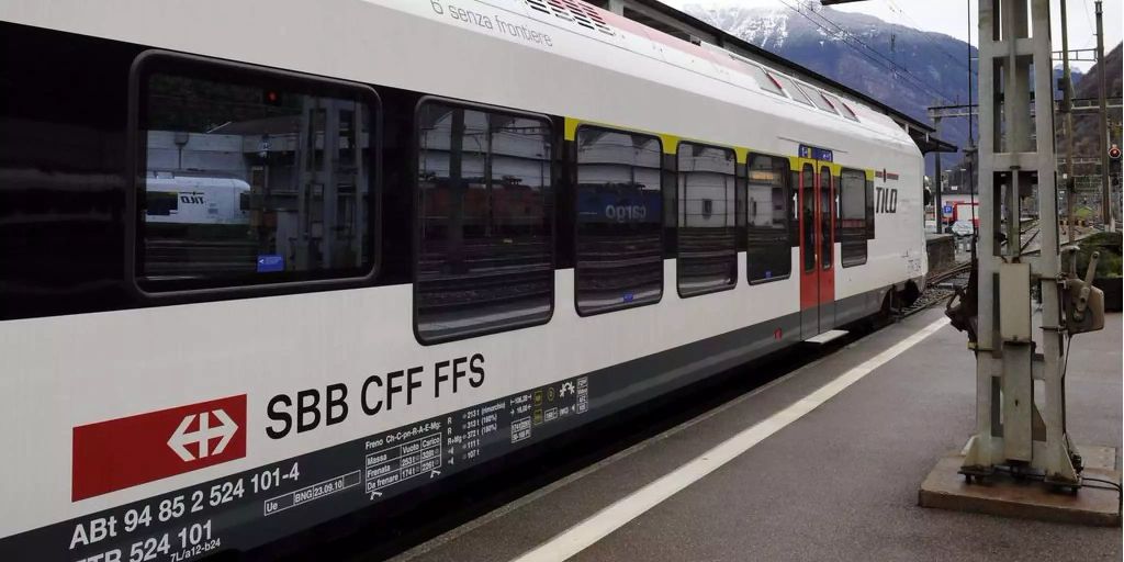 SBB verliert Streit gegen Stadler Rail