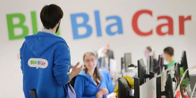 blablacar