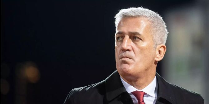 Vladimir Petkovic