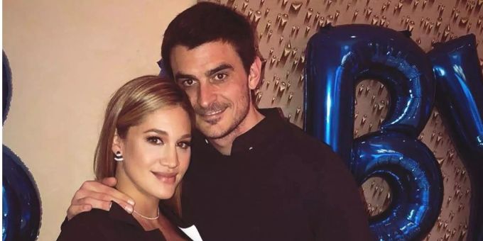 Sohn Kerim Roger - Bianca Gubser ist Mami geworden